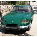 panhard 24 CT de 1962 