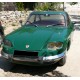 panhard 24 CT de 1962 