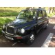 taxi anglais TX1 de 1999