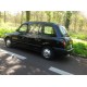 taxi anglais TX1 de 1999