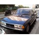 peugeot 604 SL de 1982 berline 