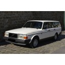 volvo 240 break de 1993 