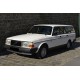 volvo 240 break de 1993 