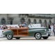 chrysler town and country cabriolet de 1948 