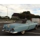 pontiac star chief de 1954 cabriolet 