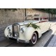 alvis TA 21 Tickford de 1952 