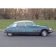 citroen DS de 1971 