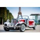 beauford open tourer de 1966