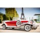 beauford open tourer de 1966