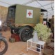 ambulance ford T de 1918