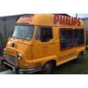 renault estafette de 1975 philips du tour de france