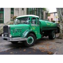 camion citerne bernard de 1965