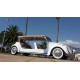 volkswagen coccinelle limousine beach de 1969