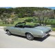 oldsmobile cutlass cabriolet de 1972 