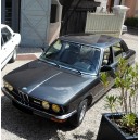 bmw 525 berline de 1981 