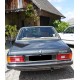 bmw 525 berline de 1981 