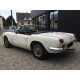 triumph spitfire MK3  de 1969