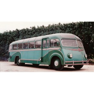 autocar isobloc de 1948