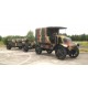 tracteur d'artillerie renault type EG 15 de 1915