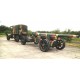 tracteur d'artillerie renault type EG 15 de 1915