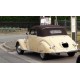 peugeot 402 découvrable de 1938