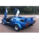 lamborghini countach de 1980