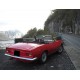 dino fiat 2000 spider de 1969