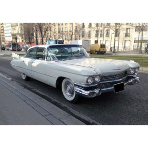 cadillac eldorado 1959