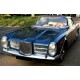 facel vega HK2 de 1963