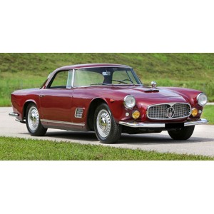 maserati 3500 gt touring de 1960