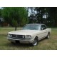 Ford Mustang Coupé GT beige 1966