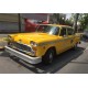 checker taxi new yorkais de 1981