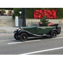 rolls royce 20/25 tourrer de 1929