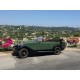 rolls royce 20/25 tourrer de 1929