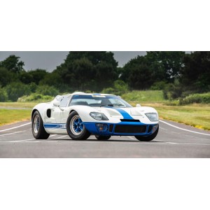 ford GT 40 de 1988