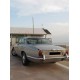  Jaguar Berline XJ6 gris 1977