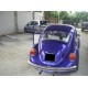 Volkswagen Coccinelle Mexicaine violet 1982