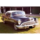 Buick Roadmaster Berline 1954