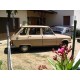 Renault Berline 6 beige 1976