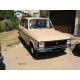 Renault Berline 6 beige 1976