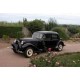 Citroën Traction 11 BL noir 1954