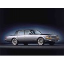 Cadillac Berline Brougham 1990