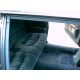 Cadillac Fleetwood Limousine bleu 1977