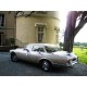 Jaguar Berline XJ6 or 1970