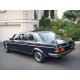 Mercedes 250 Limousine bleu nuit 1985