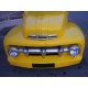 Ford Step side jaune 1951