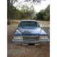 Cadillac Berline Fleetwood gris 1977 