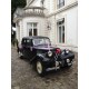 Citroën Traction 11 Bl 1951 berline