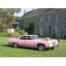 Chevrolet Berline Impala 1975