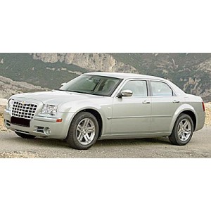 Chrysler Berline 300 C 2006